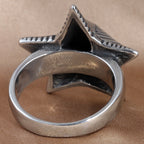 Handgefertigte Vintage Ring