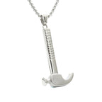 Schöne Halskette mit einzigartigem Stil