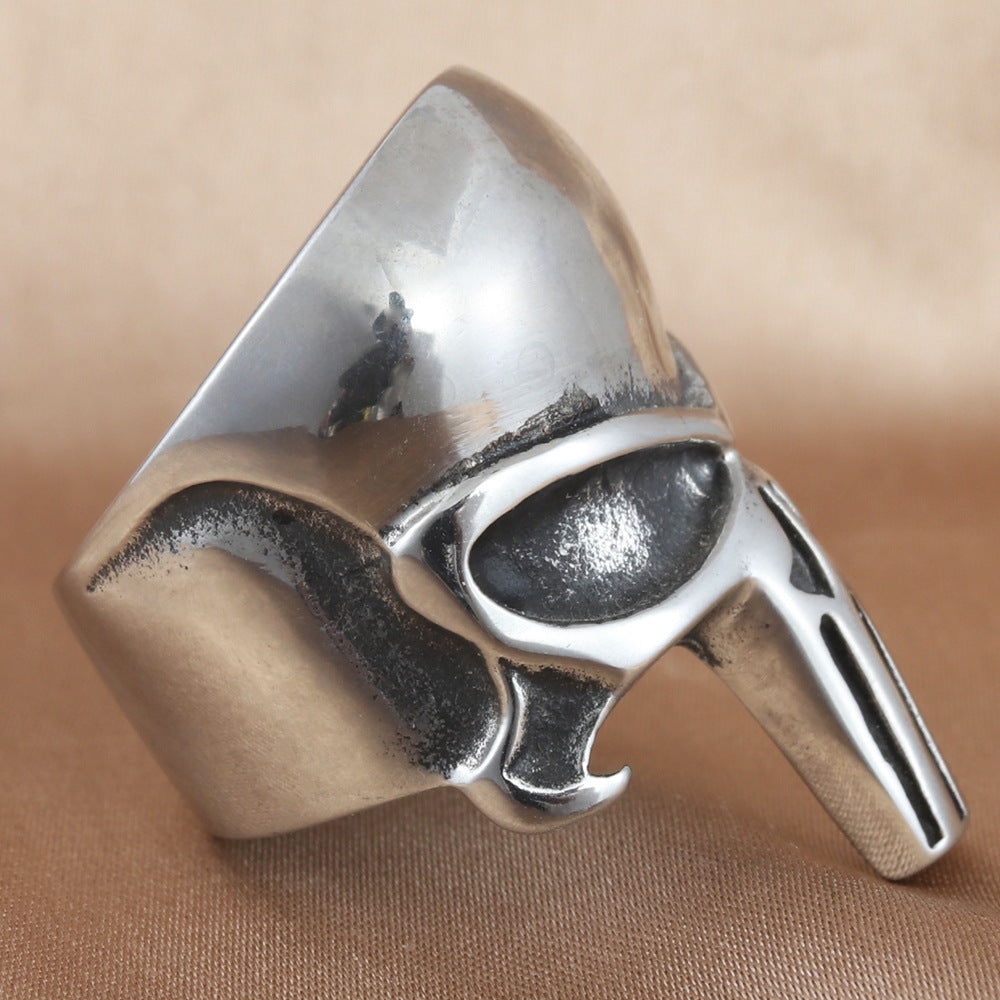 Romantische Ring für besondere Momente