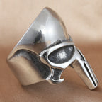 Romantische Ring für besondere Momente