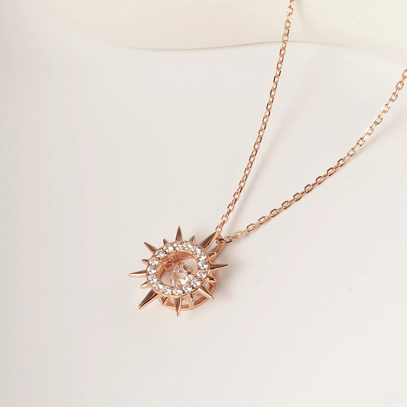 Atemberaubende Halskette für den Alltag