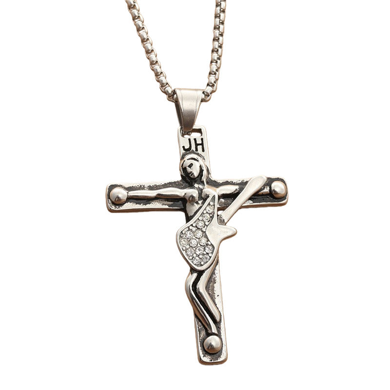 Atemberaubende Halskette für den Alltag