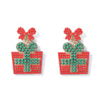 Atemberaubende Ohrring für den Alltag