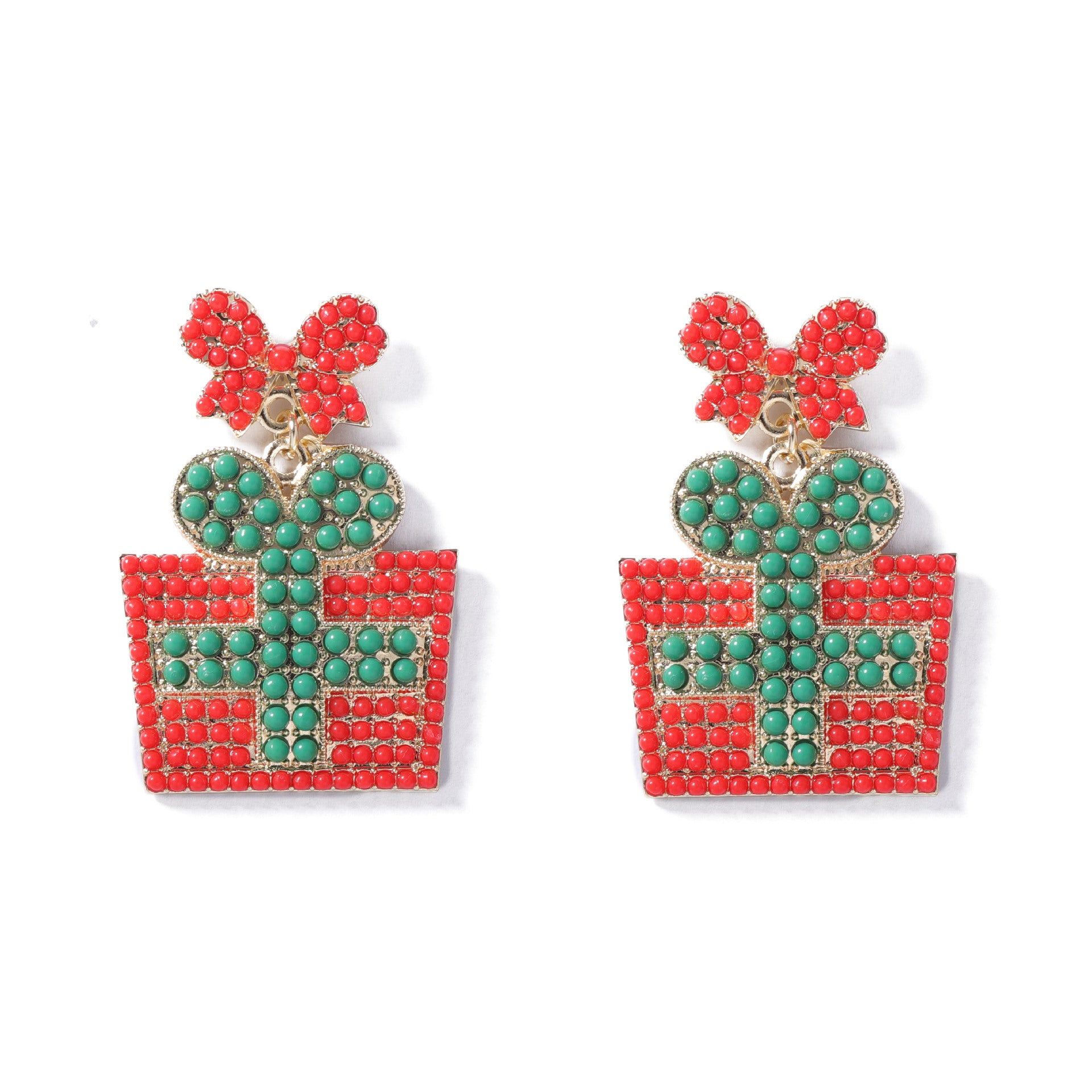 Atemberaubende Ohrring für den Alltag