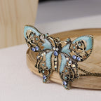 Schöne Halskette mit einzigartigem Stil