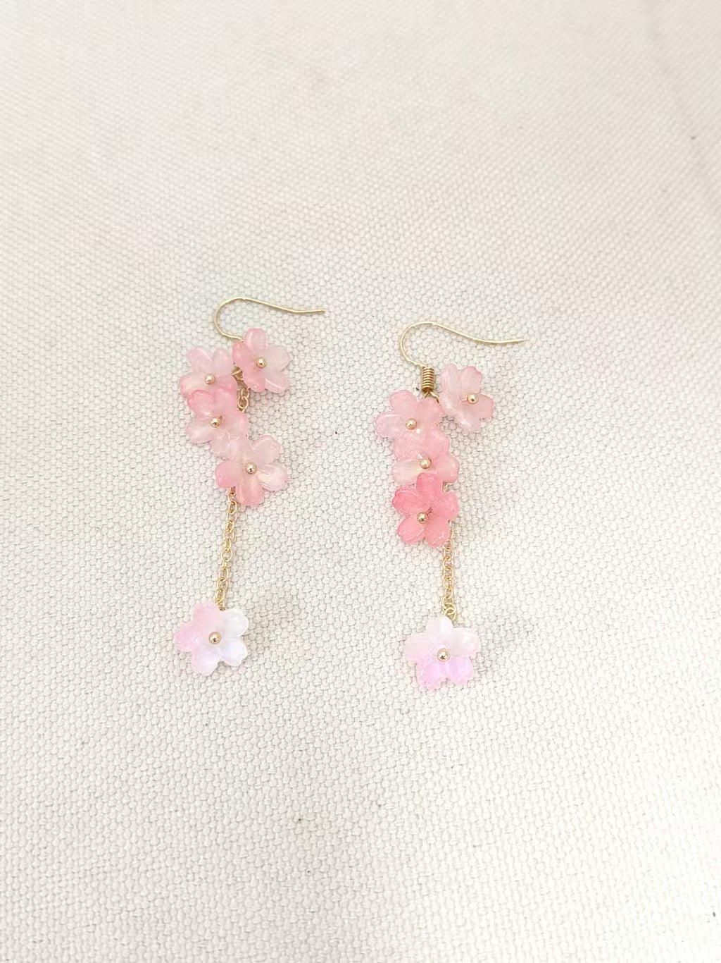 Charmante Perlen Ohrring für jeden Anlass