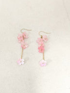 Charmante Perlen Ohrring für jeden Anlass