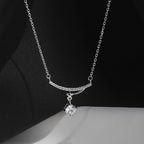 Elegante Halskette für jeden Anlass