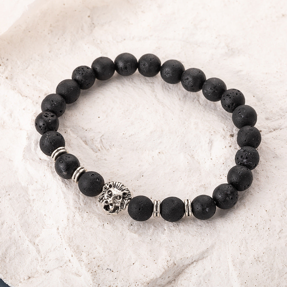 Zarte handwerkliche Armband