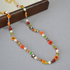 Romantische Halskette für besondere Momente