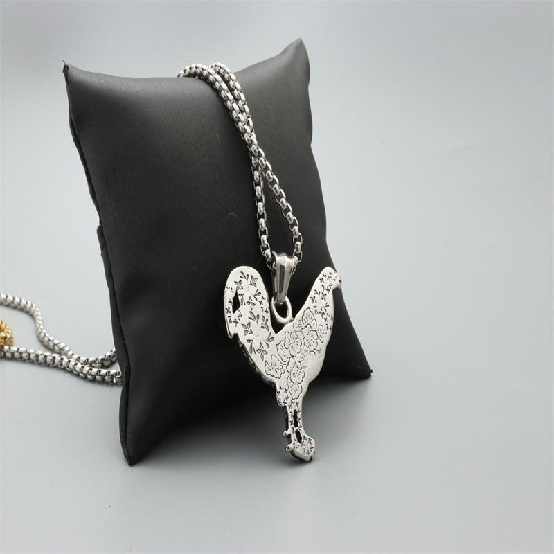 Elegante Halskette für jeden Anlass