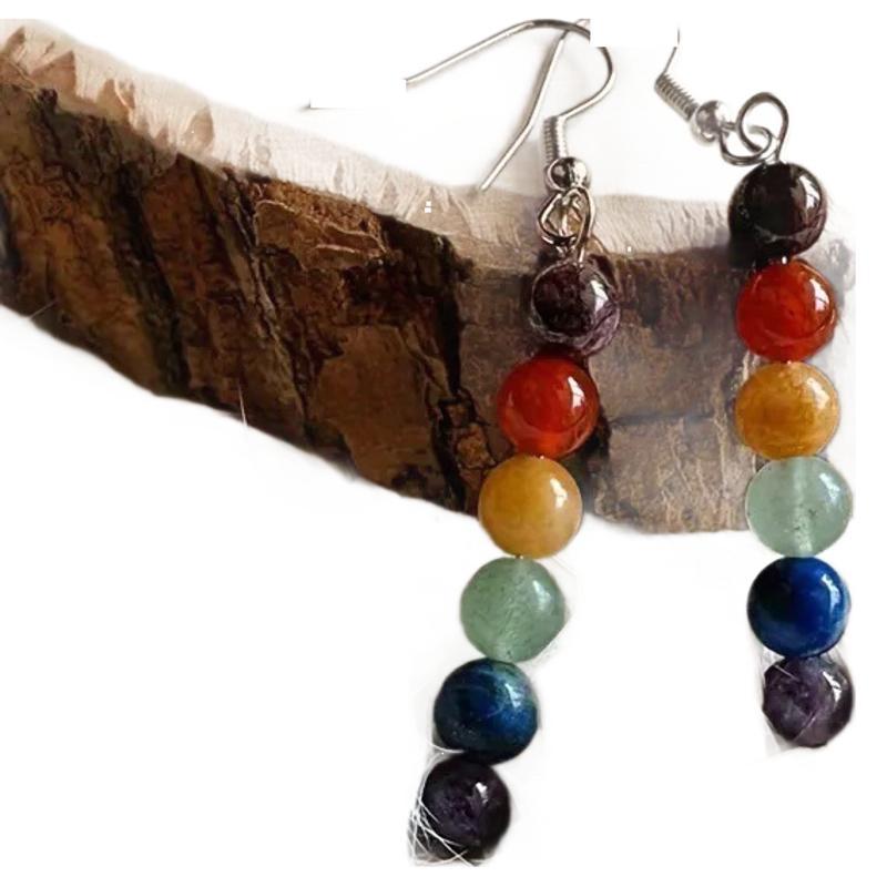 Klassische Ohrring mit zeitloser Eleganz