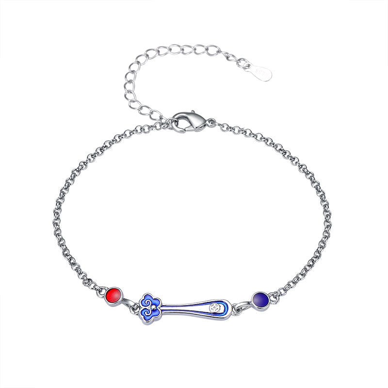 Atemberaubende Armband für den Alltag