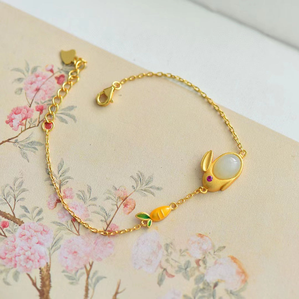 Atemberaubende Silber Armband für den Alltag