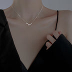 Elegante Halskette für jeden Anlass