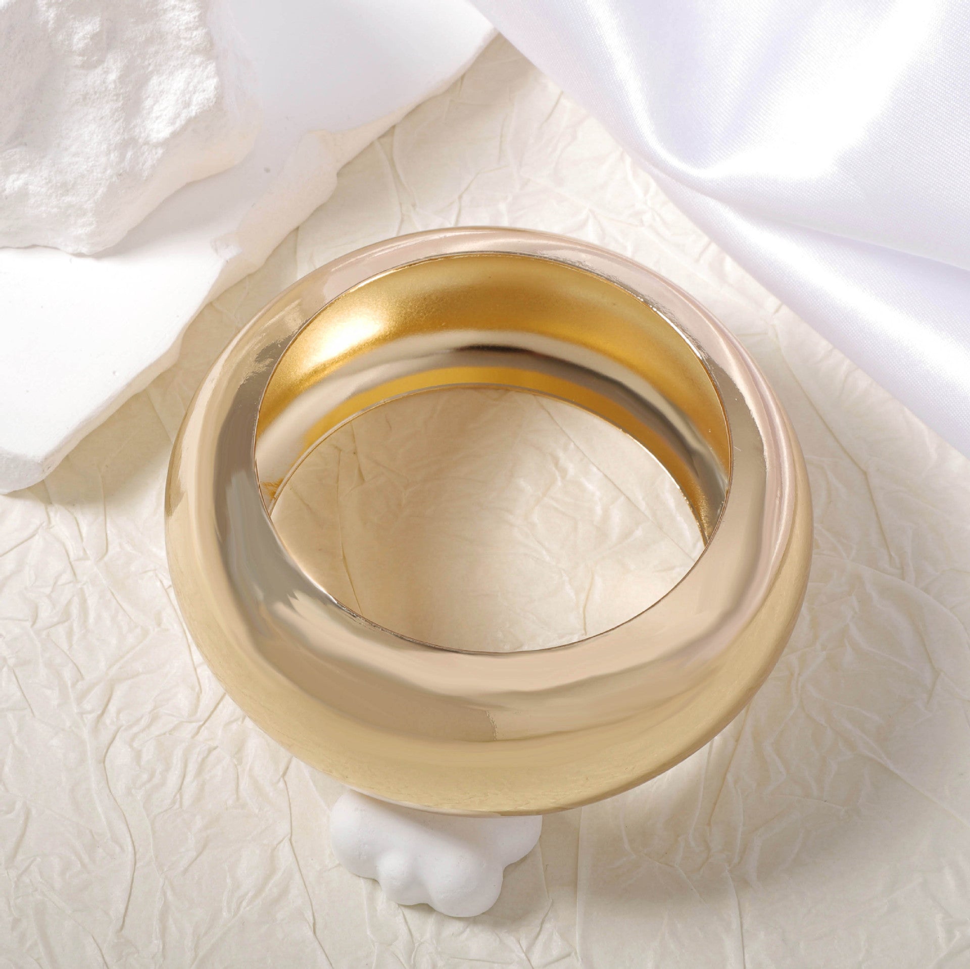 Handgefertigte Vintage Armband