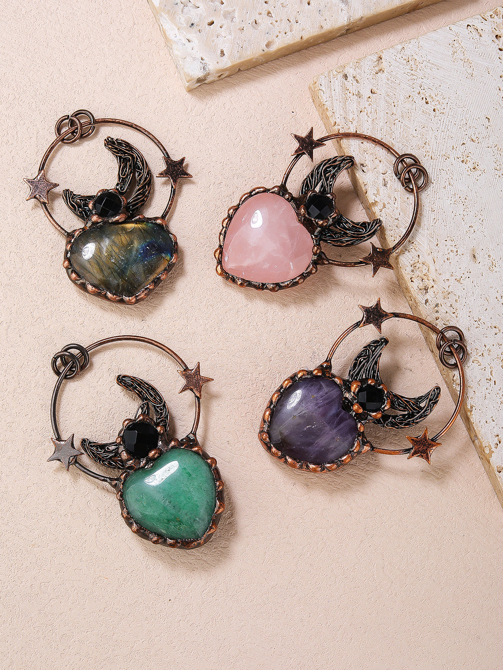 Atemberaubende Halskette für den Alltag