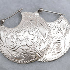 Atemberaubende Ohrring für den Alltag