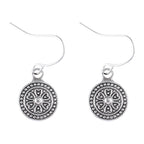 Schöne Ohrring mit einzigartigem Stil