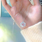 Atemberaubende Halskette für den Alltag