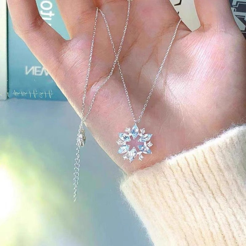 Atemberaubende Halskette für den Alltag