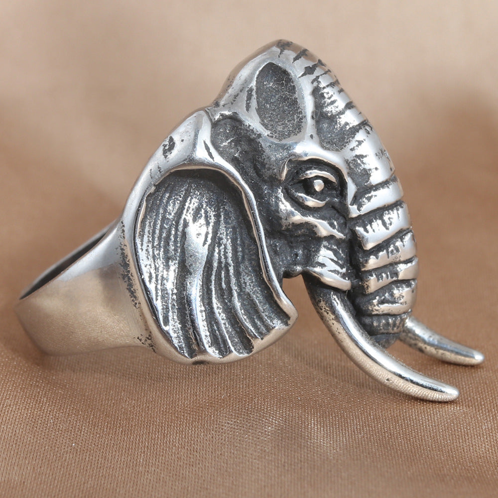 Elegante Ring für jeden Anlass