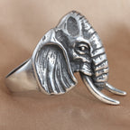 Elegante Ring für jeden Anlass