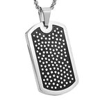 Charmante Halskette für jeden Anlass