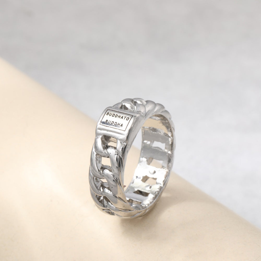 Schöne Armband mit einzigartigem Stil