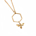 Atemberaubende Halskette für den Alltag