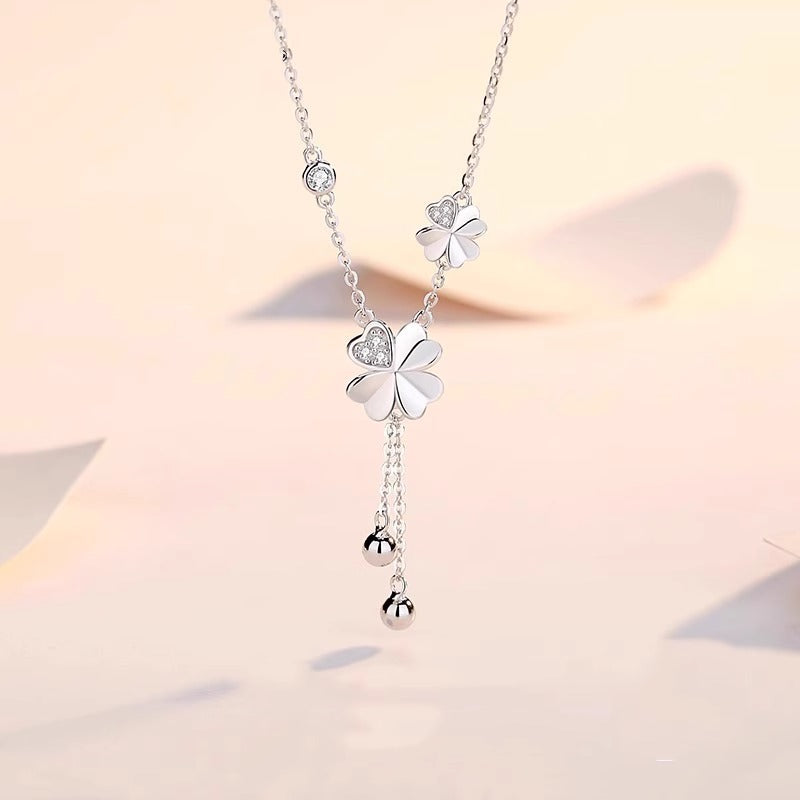 Charmante Halskette für jeden Anlass