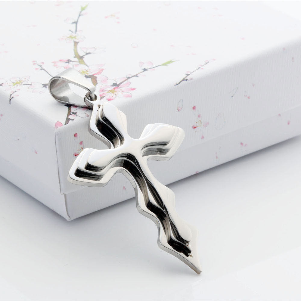 Elegante Halskette für jeden Anlass