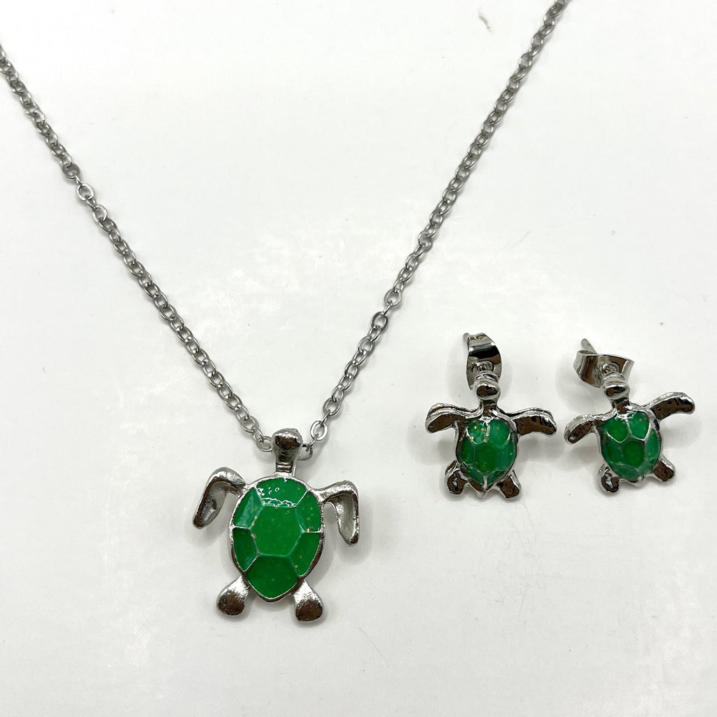 Schöne Halskette mit einzigartigem Stil