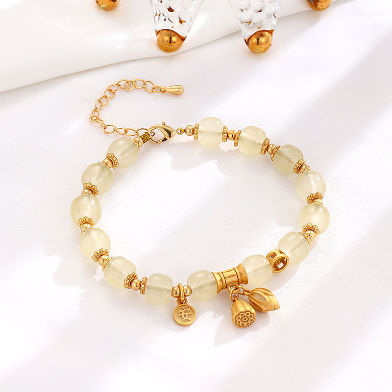 Romantische Silber Armband für besondere Momente