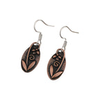 Romantische Ohrring für besondere Momente