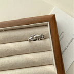 Elegante Ring für jeden Anlass