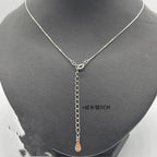 Romantische Halskette für besondere Momente