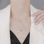 Schöne Halskette mit einzigartigem Stil