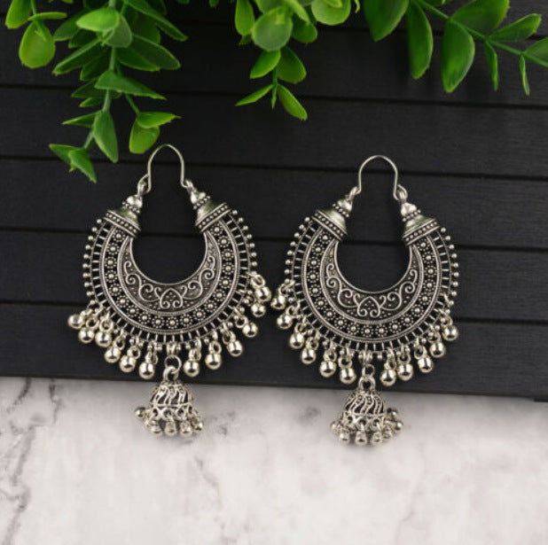 Romantische Ohrring für besondere Momente