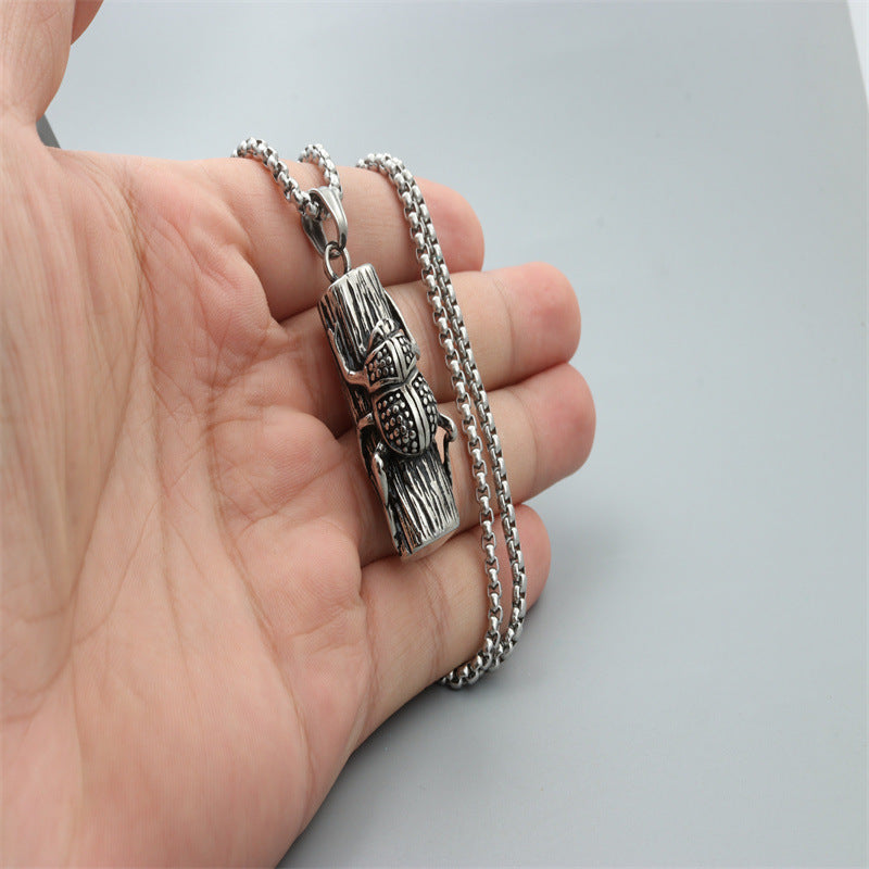 Charmante Halskette für jeden Anlass