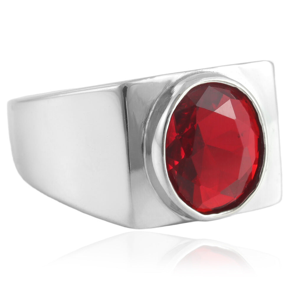 Handgefertigte Vintage Ring