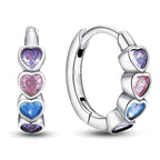 Atemberaubende Ohrring für den Alltag