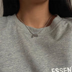 Elegante Halskette für jeden Anlass