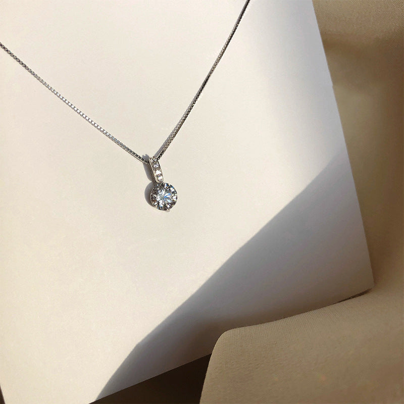 Elegante Halskette für jeden Anlass