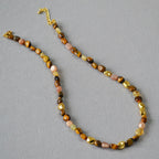 Atemberaubende Halskette für den Alltag