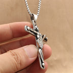 Atemberaubende Halskette für den Alltag