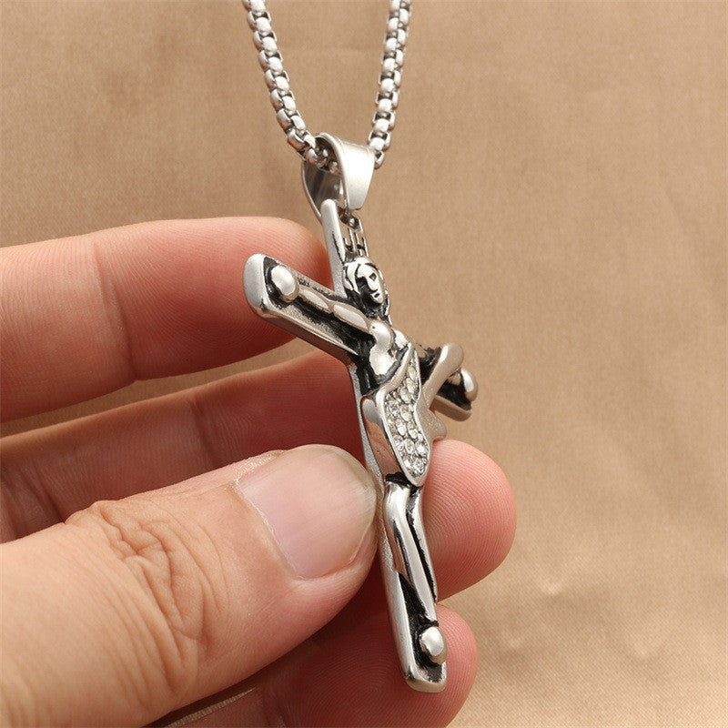 Atemberaubende Halskette für den Alltag