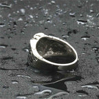 Atemberaubende Ring für den Alltag