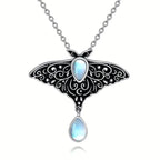 Klassische Halskette mit zeitloser Eleganz