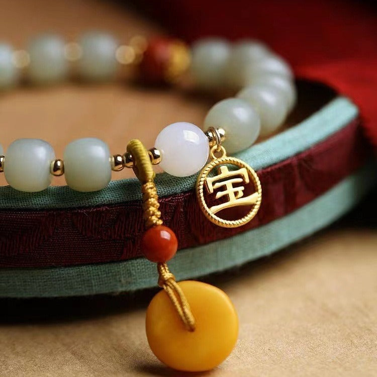 Elegante Armband für jeden Anlass